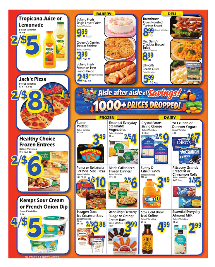 Circular Page 2