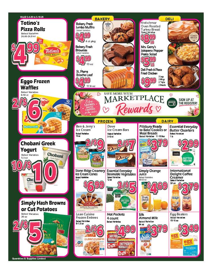 Circular Page 2