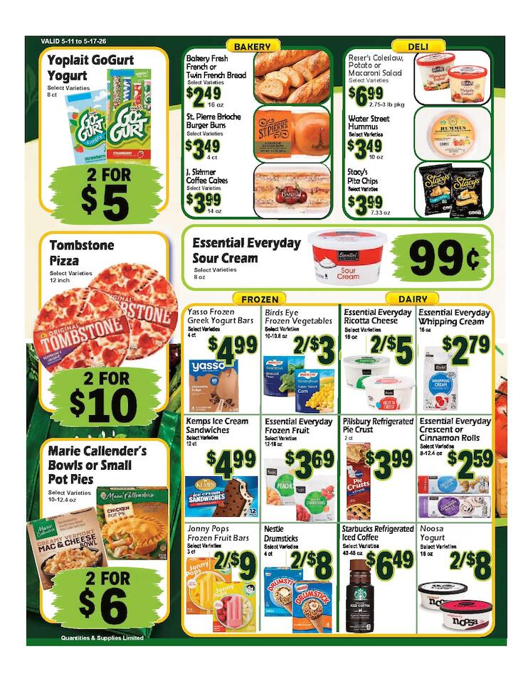 Circular Page 2