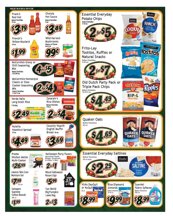 Circular Page 3